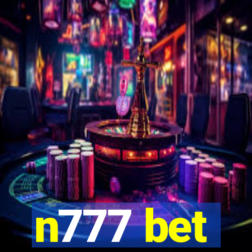 n777 bet